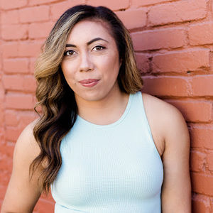 Meet your Posher, Danielle